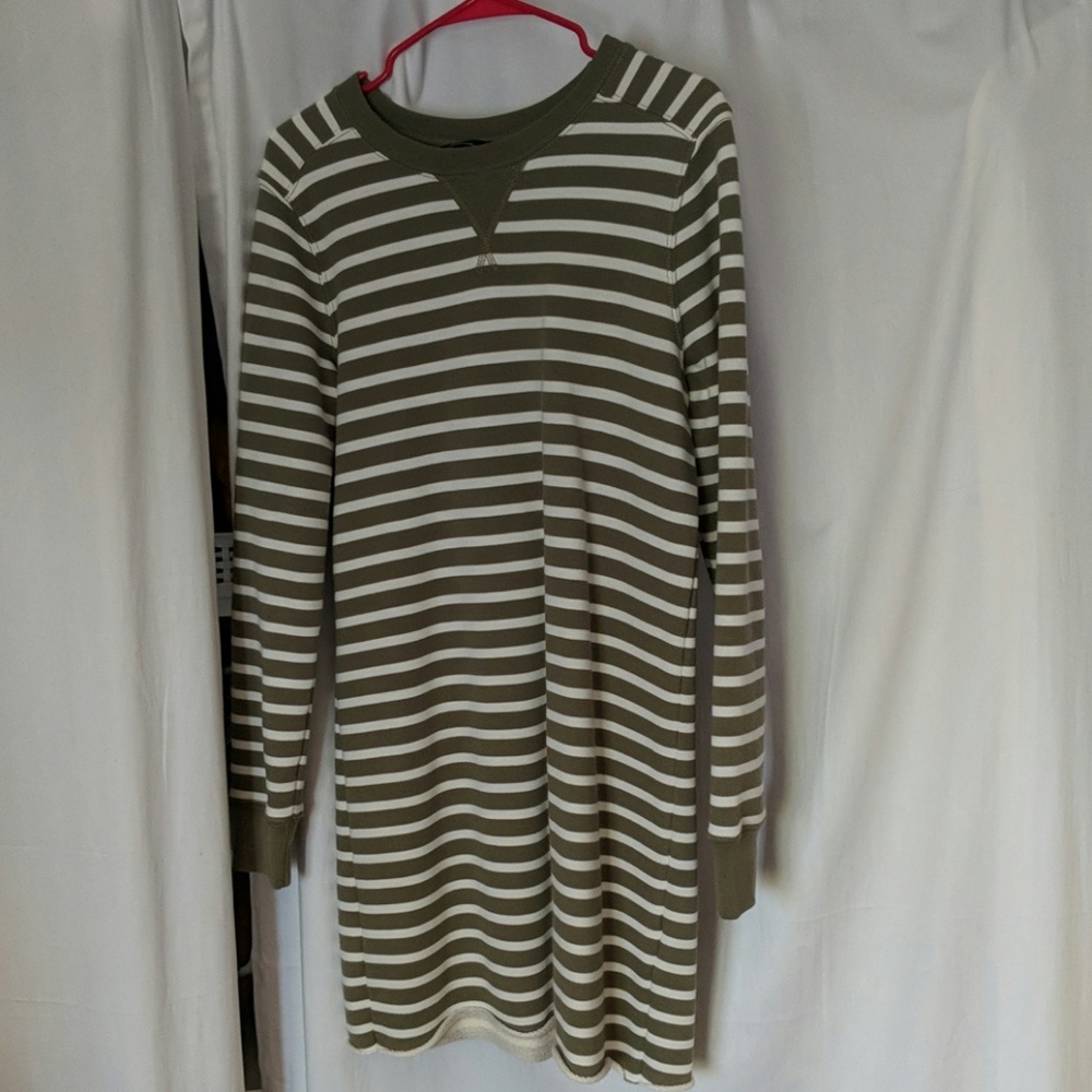 Abercrombie & Fitch Sweater Dress Size S